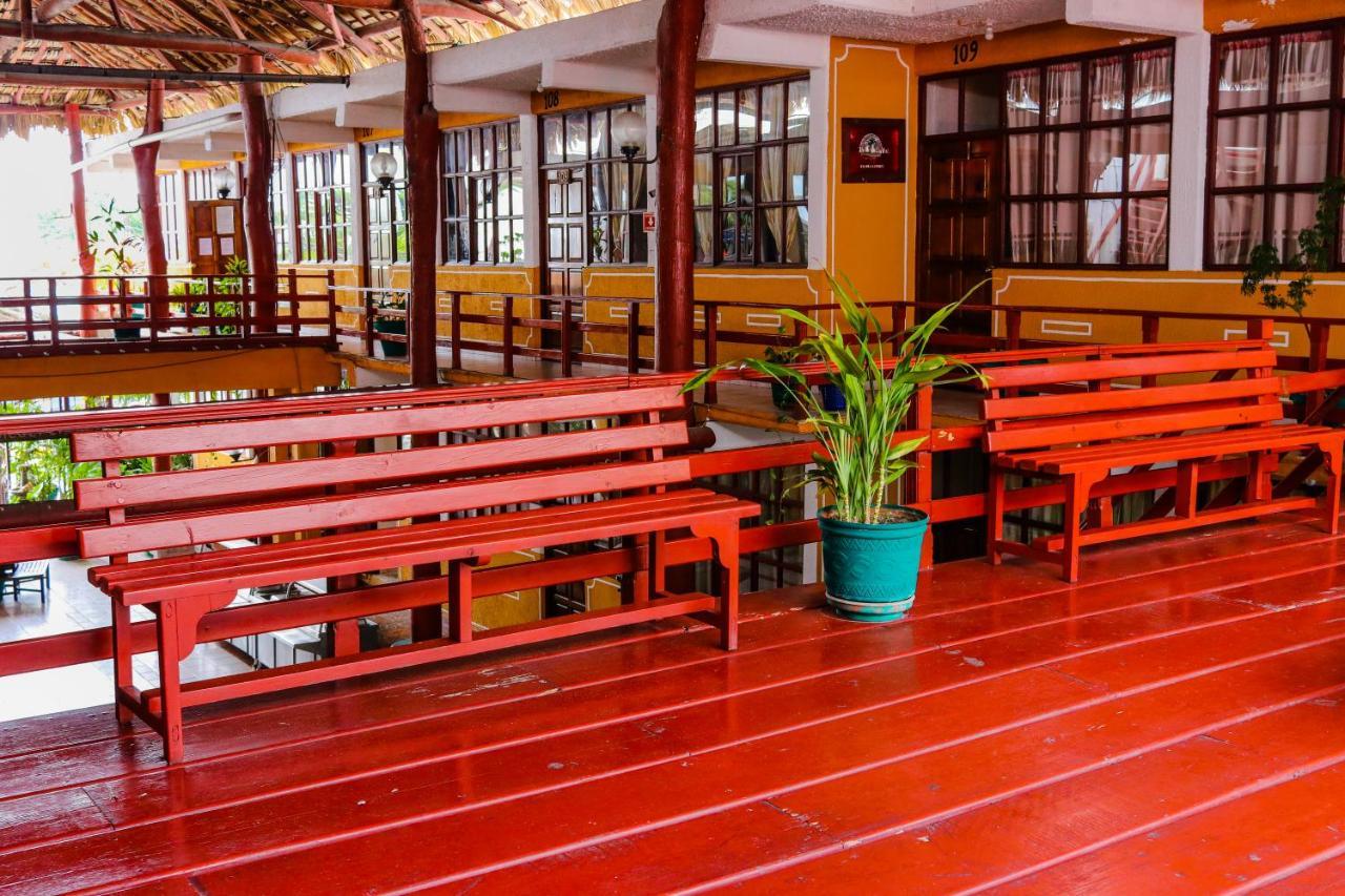 Hotel Bello Caribe Косумель Экстерьер фото